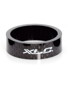 Xlc A-Head Spacer Negro 10 Mm