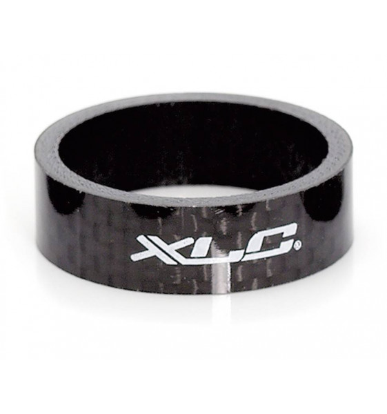Xlc A-Head Spacer Negro 10 Mm