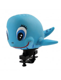 Xlc Whale For Children's...