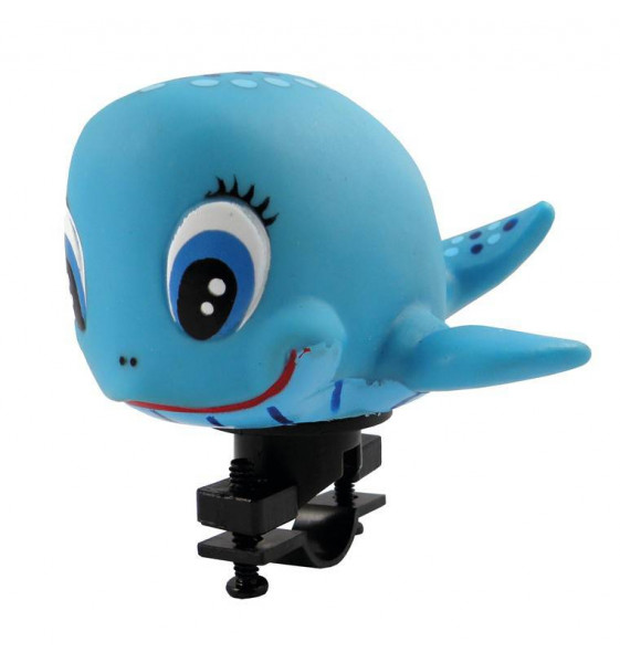 Xlc Whale For Children's Horn For...
