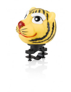 Xlc Bocina Para Niños Tigre...