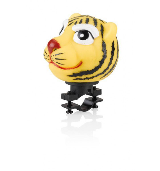 Xlc Bocina Para Niños Tigre Para...