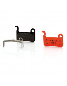 Xlc Bp-011 Disc Brake Pads...