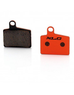 Xlc Bp-018 Hayes Dyno Disc...