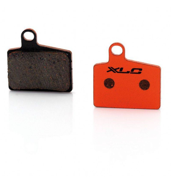 Xlc Bp-018 Hayes Dyno Disc...