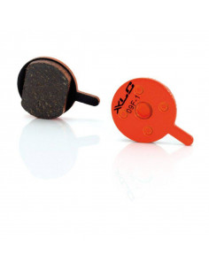 Xlc pastiglie freno Bp-O01...