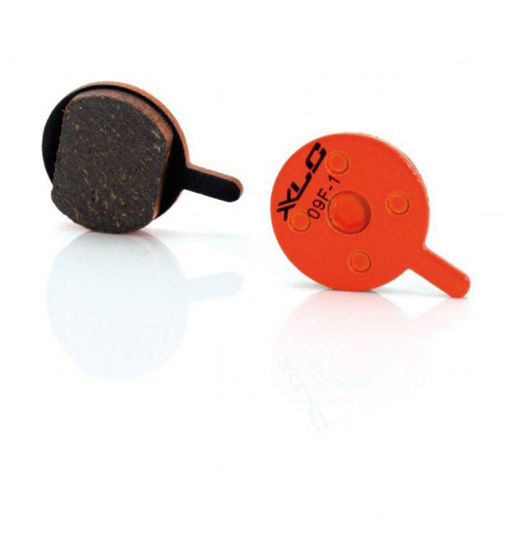 Xlc pastiglie freno Bp-O01 P/Promax...