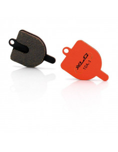 Xlc Bp-O03 Brake Pads Rst...