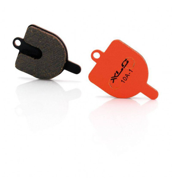 Xlc pastiglie freno Bp-O03 Rst...