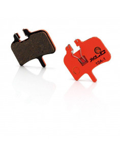 Xlc Bp-O04 Pastill.Freno...