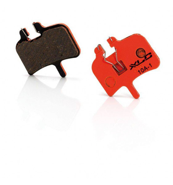 Xlc Bp-O04 Pastill.Freno Promax,...