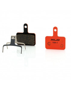 Xlc pastiglie freno Bp-O07...