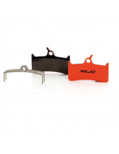 Xlc Bp-O10 Brake Pads...