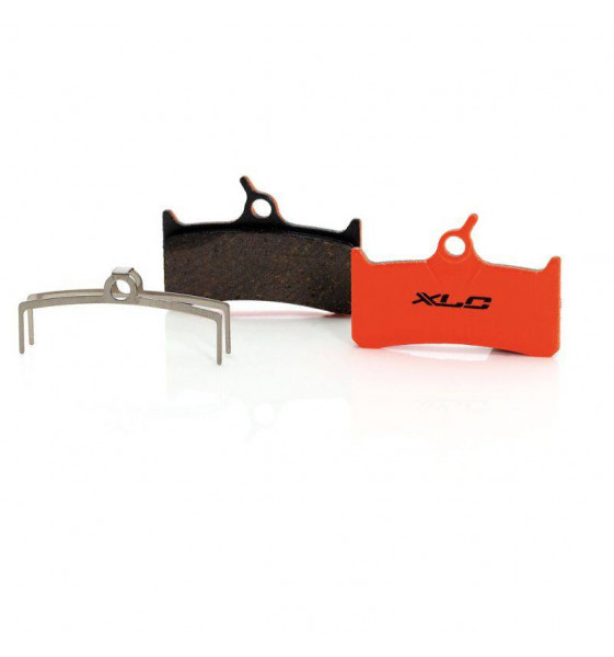 Xlc pastiglie freno Bp-O10...