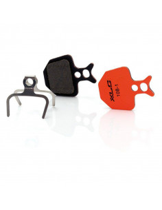 Xlc Bp-O16 Pastillas...