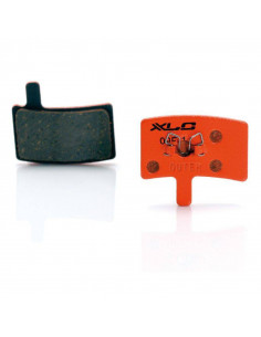 Xlc Bp-O19 Pastil.P/Hayes...