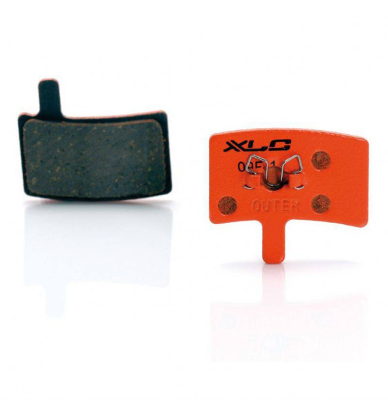 Xlc Bp-O19 Pastil.P/Hayes Strasooker...