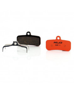 Xlc Bp-O20 Pastillas Freno...