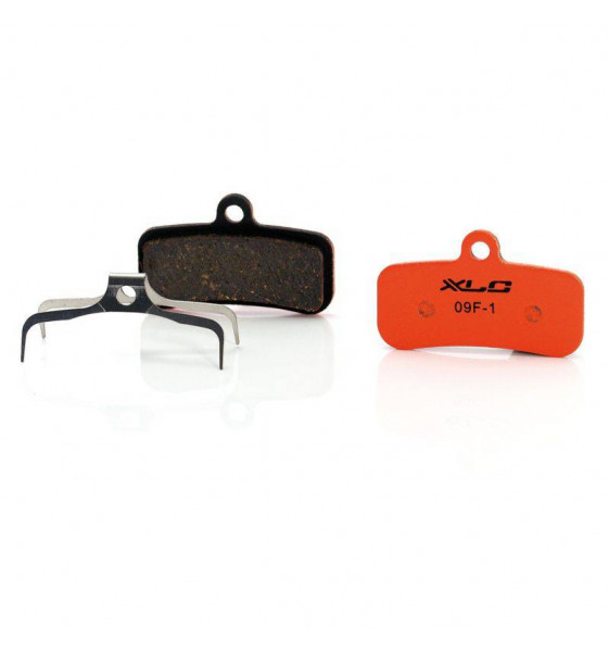 Xlc Bp-O20 Pastillas Freno...