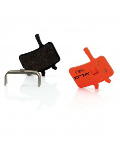 Xlc Bp-O24 Disc Brake Pads...