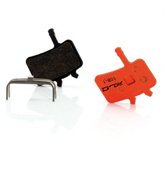 Xlc Bp-O24 Disc Brake Pads for...
