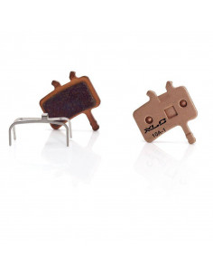 Xlc Bp-S24 Disc Brakes...