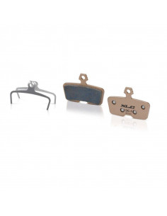 Xlc Bp-S35 Pastilla Freno...