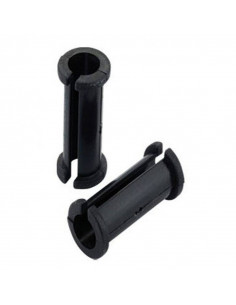 Xlc Br-X07 Clip Cable Cover...