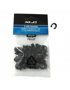 Xlc Br-X30 Clip Para Fundas...