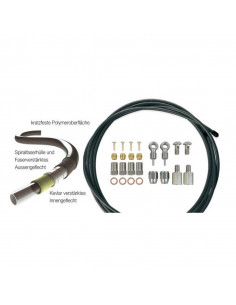 Xlc Br-X64 Disc Brake Hose...