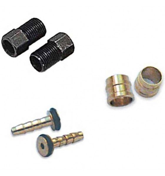 Xlc freno a disco Br-X65 per Tektro /XLC