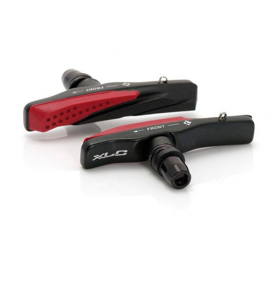 Xlc Bs-V03 Set 4 Brake Shoes...