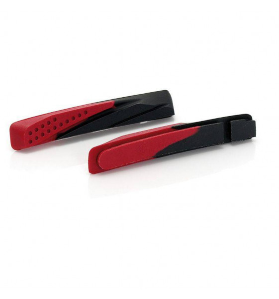 Xlc Bs-X02 Set 4 Scarpe freno in...