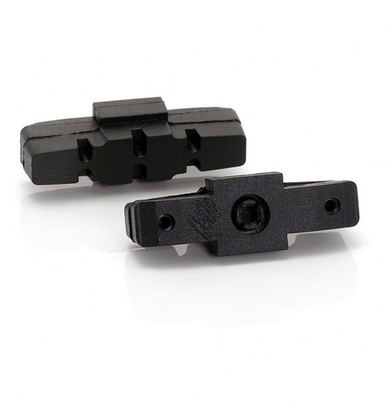 Xlc Bs-X06 Set4 Zapatas Magura 50 Mm