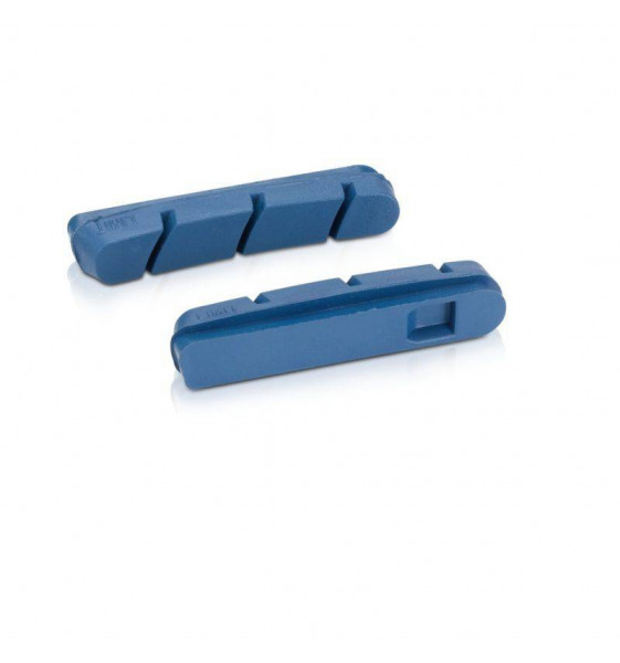 Xlc Bs-X16 Set 4 Rubber Brake Shoes...