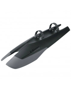 X-BOARD-Front SKS zum Rahmen