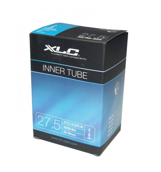 Xlc Kamera 27.5 X 2.10/2.35 52/58-584...