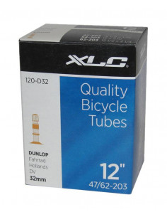 Xlc Camara 120-D32 12 1/2 X...