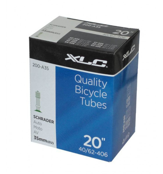 Xlc Camera 200-A35 20 X1.5/2.5...