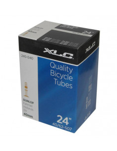 Xlc Camara 24 X1.5/2.5...