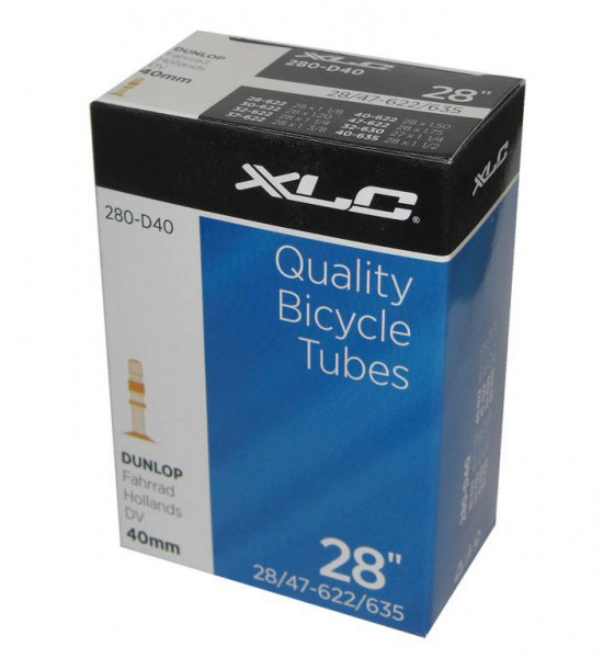 Xlc fotocamera 27/28 X 1 1/8-1.75...