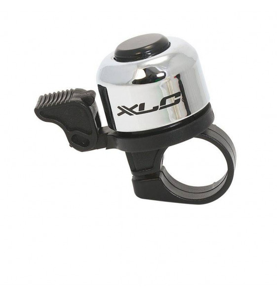 Xlc Dd-M01 Silber Aluminium Ringer