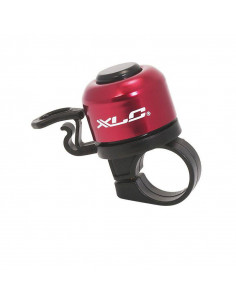 Xlc Dd-M06 Timbre Aluminio...