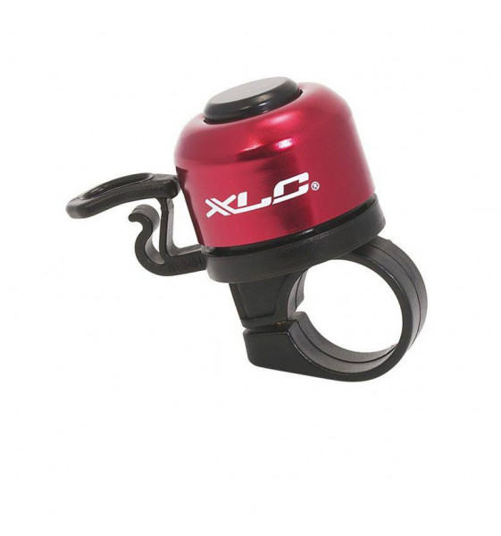 Xlc Dd-M06 Timbre Aluminio Para...