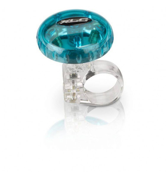 Xlc Dd-M12 Transparent Ring 36Mm...