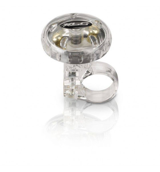 Xlc Dd-M12 Timbre Transparente 36Mm...