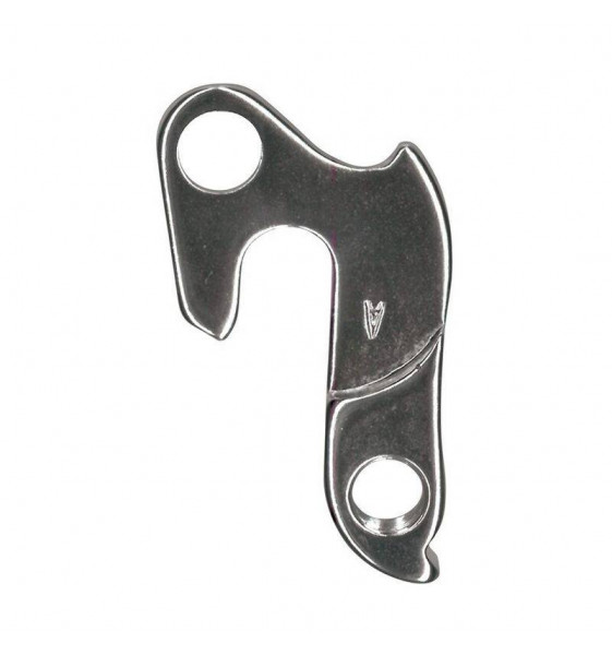 Xlc Do-A04 Cambio alluminio Toe