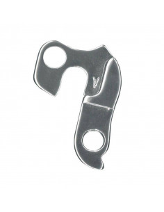 Xlc do-A05 Aluminium Shift Toe