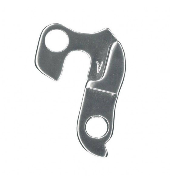 Xlc do-A05 Aluminium Shift Toe