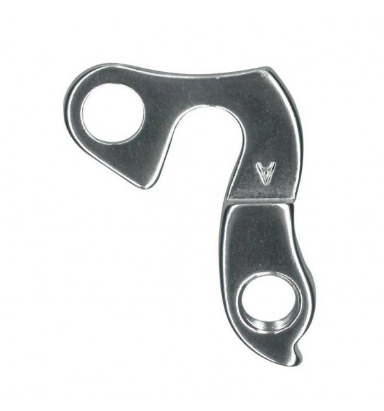 Xlc Do-A10 Puntera De Cambio Aluminio